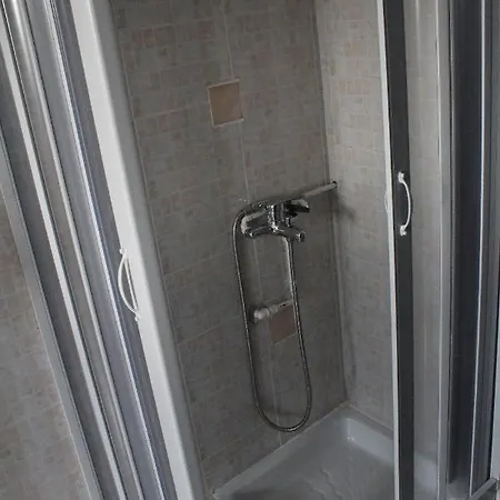 Maisonettes Katerina Apartamento Ermoupoli