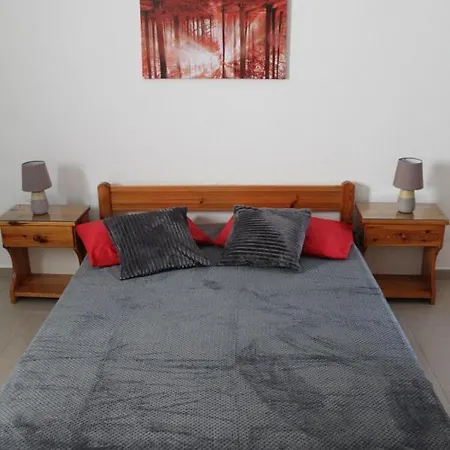 Maisonettes Katerina Apartamento *
