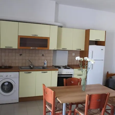 Apartamento Maisonettes Katerina Ermoupoli