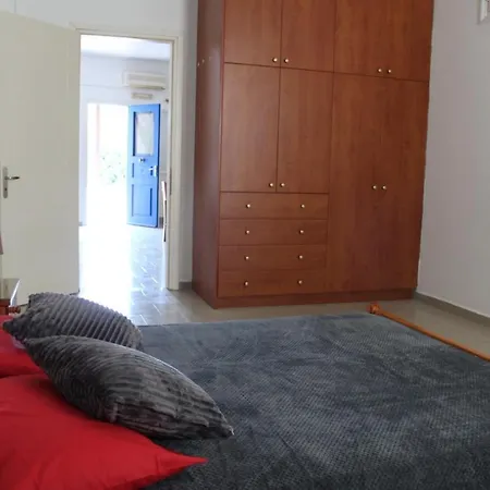 Maisonettes Katerina Apartamento *