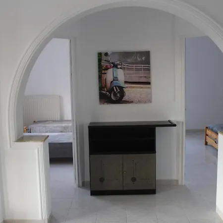 Maisonettes Katerina Ermoupoli