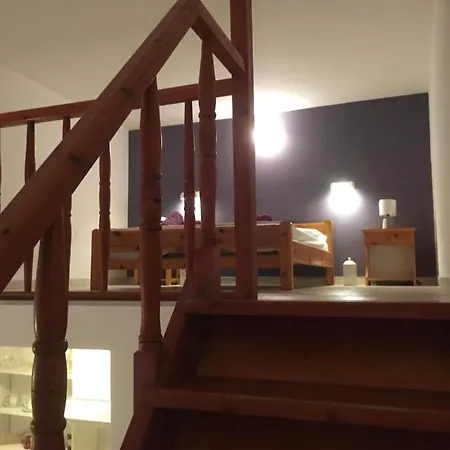 Maisonettes Katerina Apartamento Ermoupoli