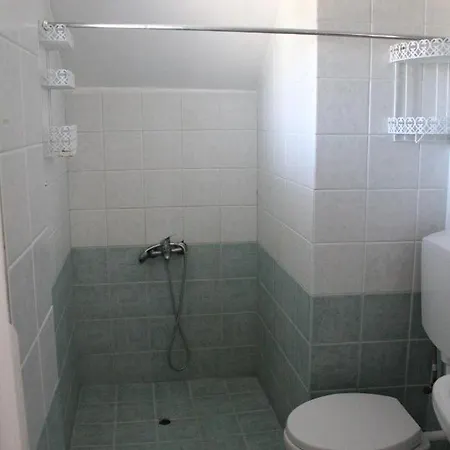Maisonettes Katerina Apartamento