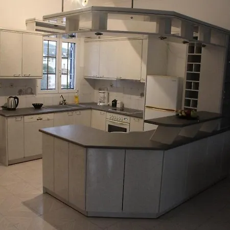 Maisonettes Katerina Apartamento