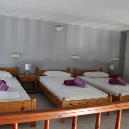 Maisonettes Katerina Apartamento Ermoupoli