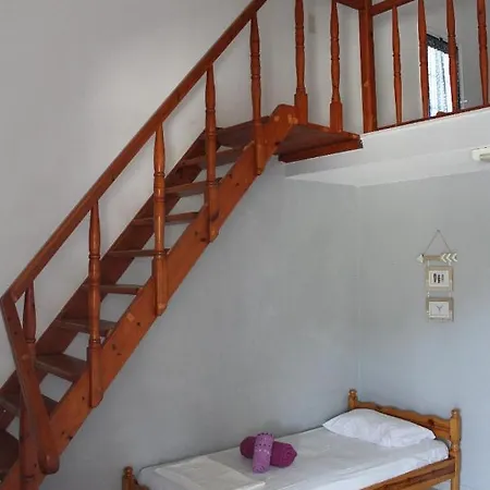 Maisonettes Katerina Apartamento
