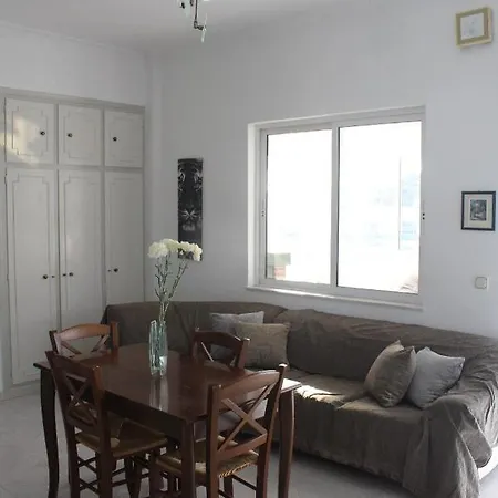 Maisonettes Katerina Apartamento