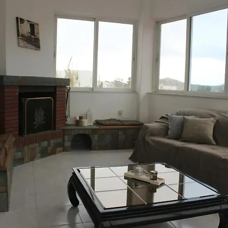 Apartamento Maisonettes Katerina *