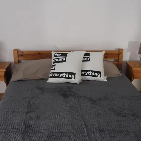 Maisonettes Katerina Apartamento Ermoupoli