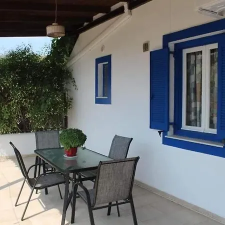 Maisonettes Katerina Ermoupoli