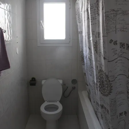 Maisonettes Katerina