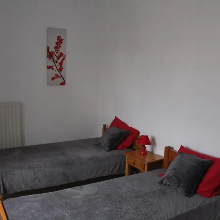 Maisonettes Katerina * Ermoupoli