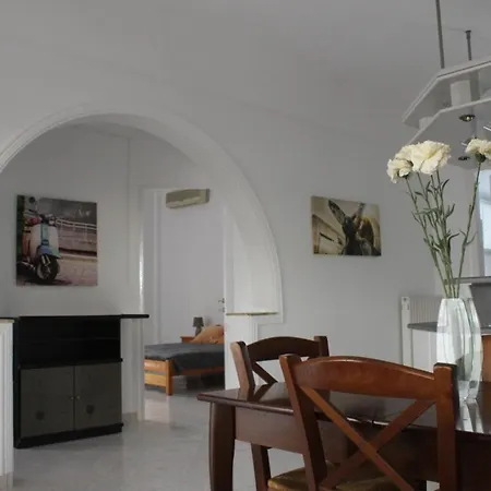 Maisonettes Katerina Apartamento