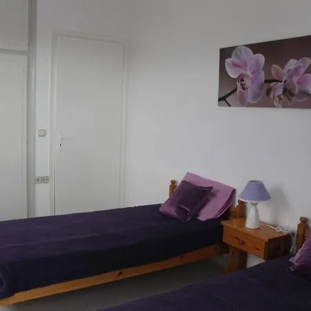Maisonettes Katerina Apartamento Ermoupoli