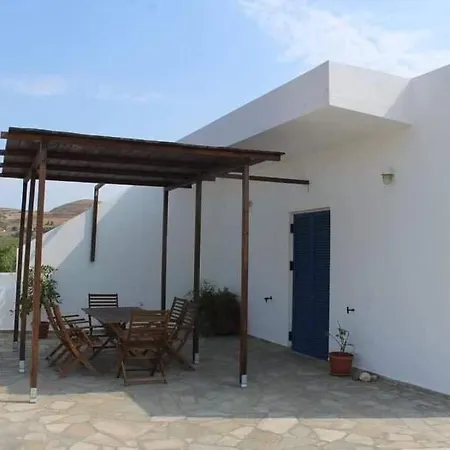 Maisonettes Katerina Apartamento