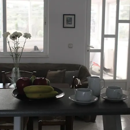 Maisonettes Katerina