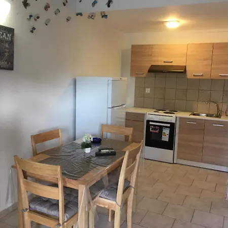 Maisonettes Katerina Apartamento