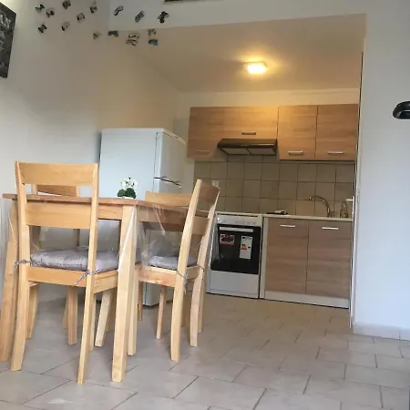 Apartamento Maisonettes Katerina
