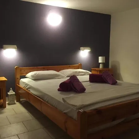 Apartment Maisonettes Katerina