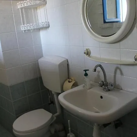 Maisonettes Katerina
