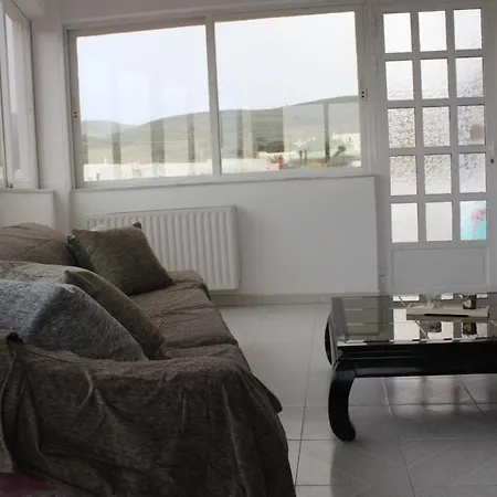 Apartment Maisonettes Katerina *