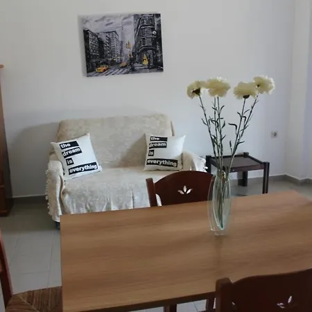 Maisonettes Katerina Ermoupoli