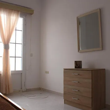 Maisonettes Katerina Apartment *