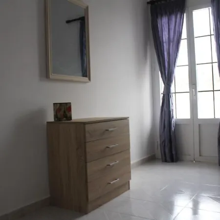 Maisonettes Katerina