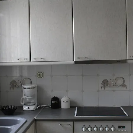 Maisonettes Katerina