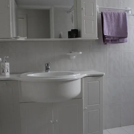 Apartment Maisonettes Katerina