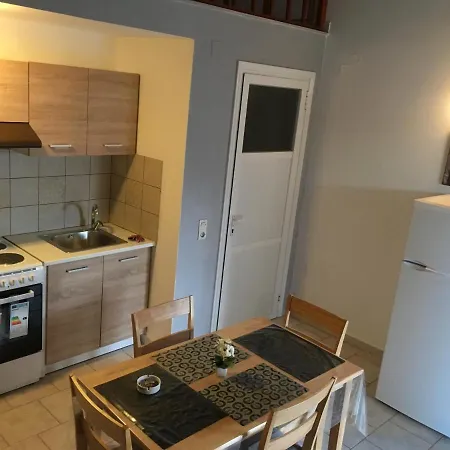 Maisonettes Katerina Apartment Ermoupoli
